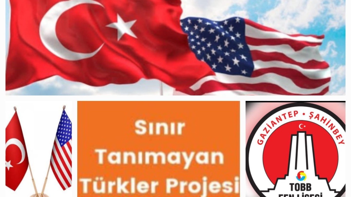 SINIR TANIMAYAN TÜRKLER PROJESİ